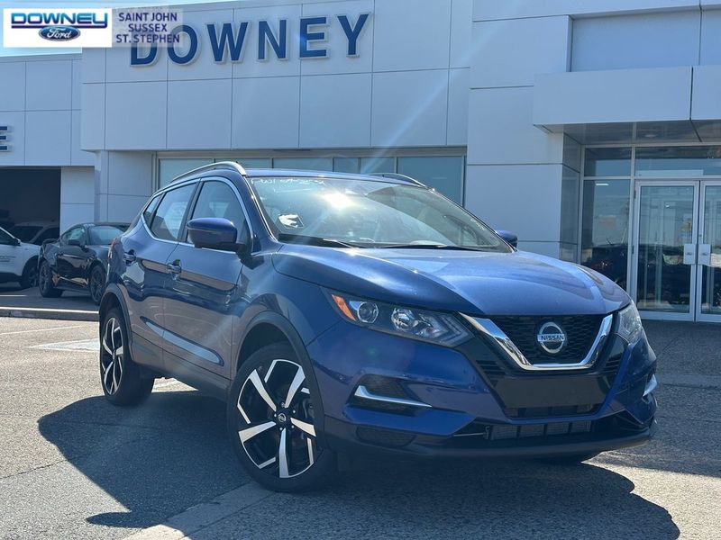 2023 Nissan Qashqai