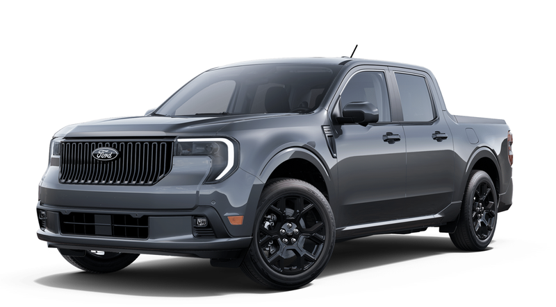 2025 Ford Maverick