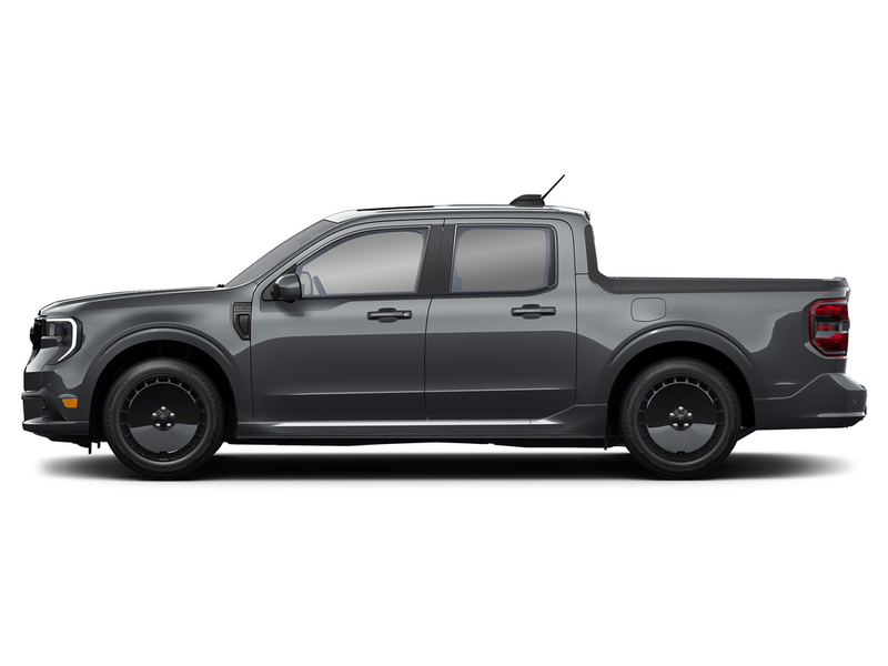 2025 Ford Maverick