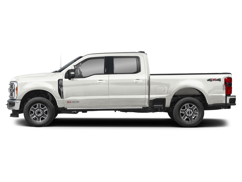 2025 Ford Super Duty F-250 SRW