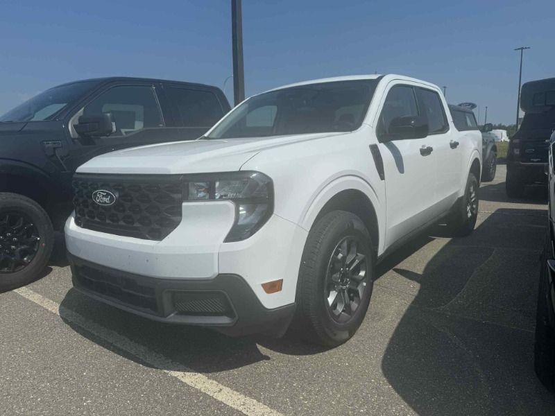 2025 Ford Maverick