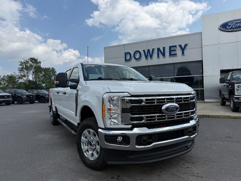 2023 Ford Super Duty F-250 SRW