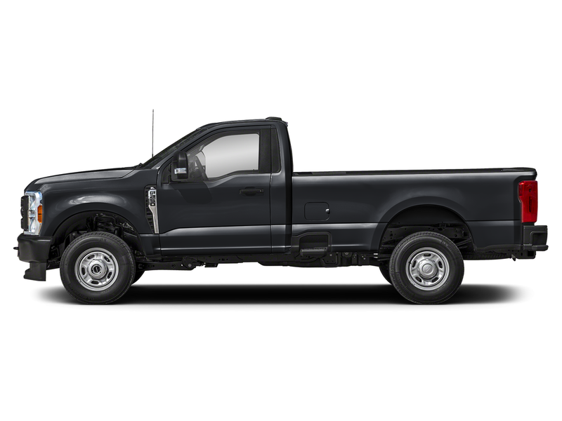 2025 Ford Super Duty F-250 SRW