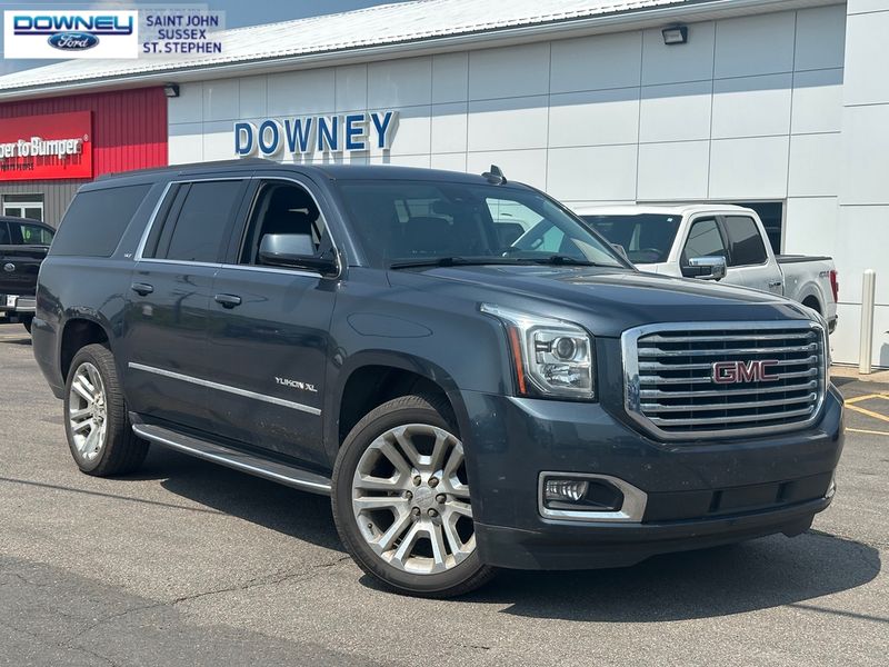 2020 GMC Yukon XL