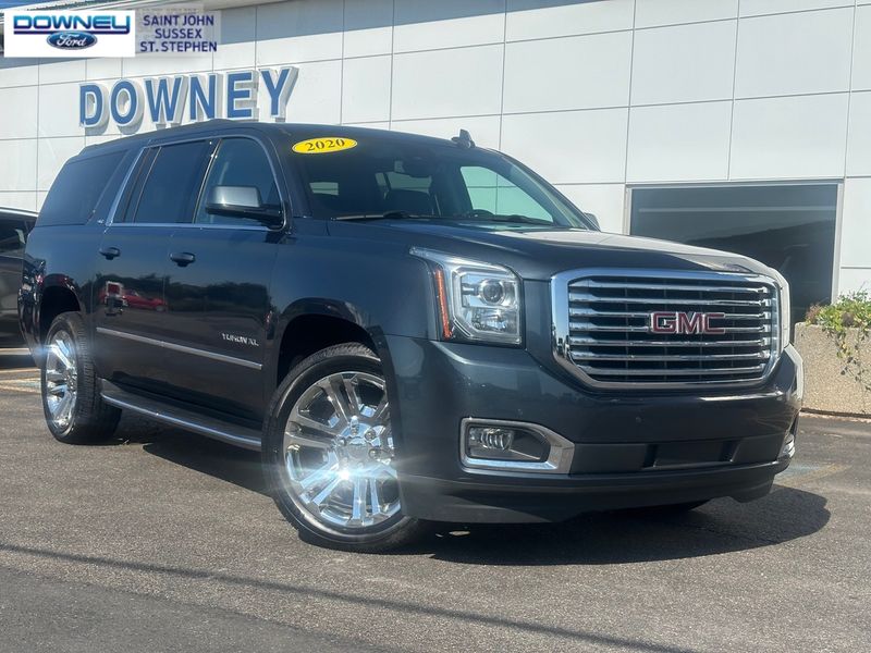 2020 GMC Yukon XL