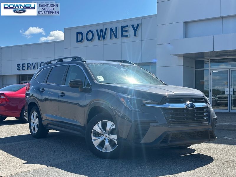 2023 Subaru Ascent