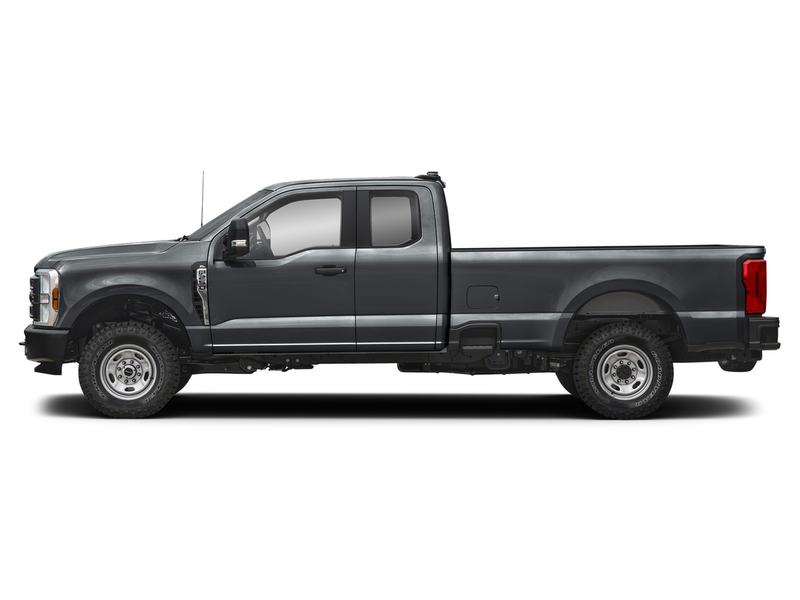 2025 Ford Super Duty F-250 SRW
