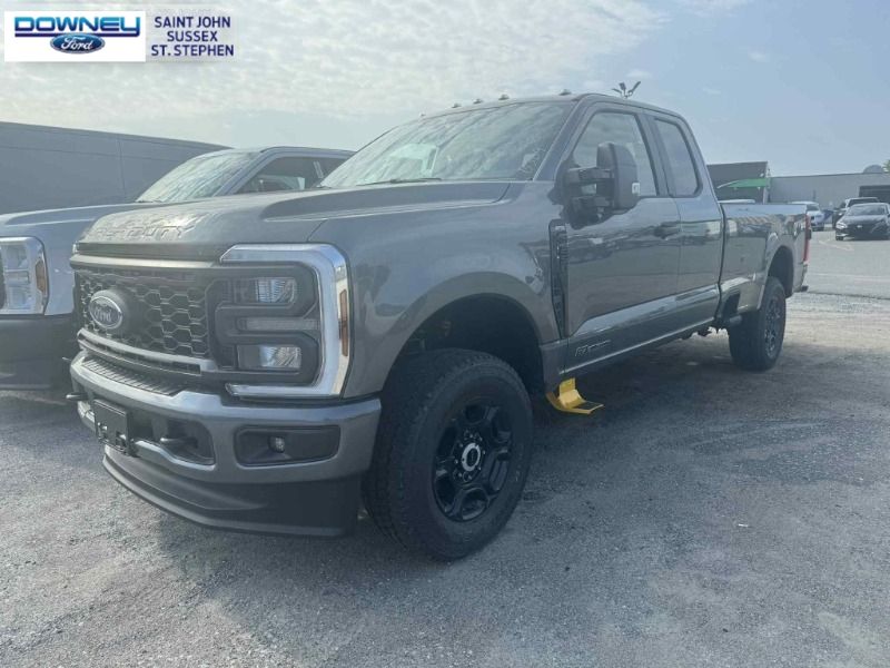 2025 Ford Super Duty F-250 SRW