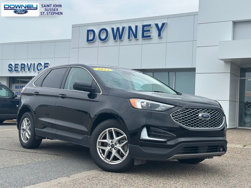2023 Ford Edge