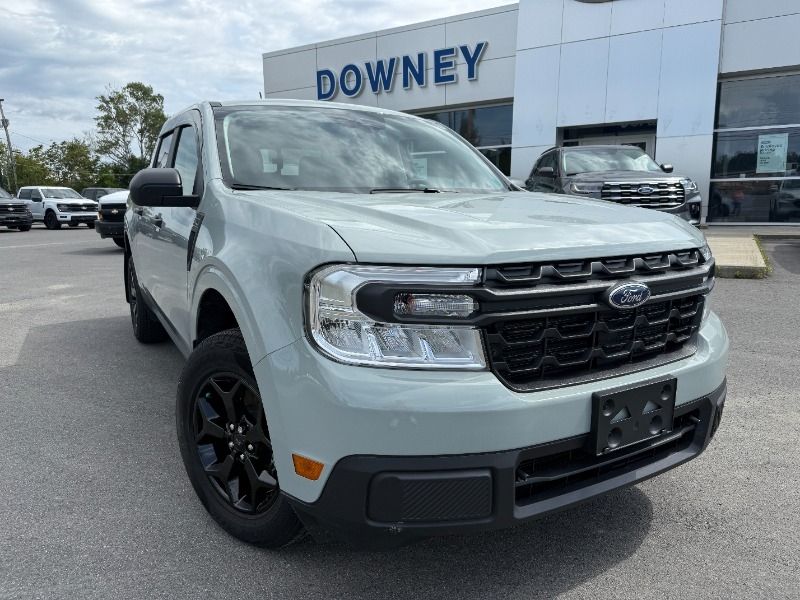 2023 Ford Maverick
