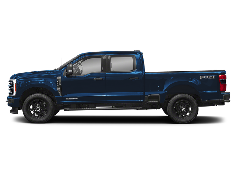 2025 Ford Super Duty F-250 SRW