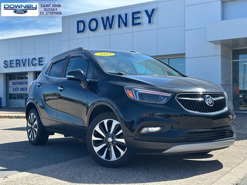 2019 Buick Encore