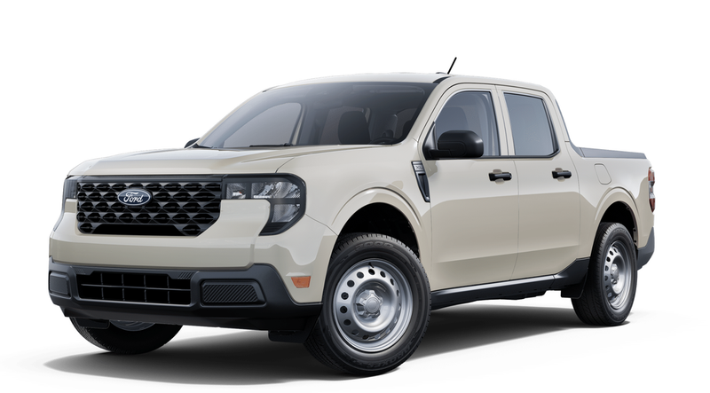 2025 Ford Maverick