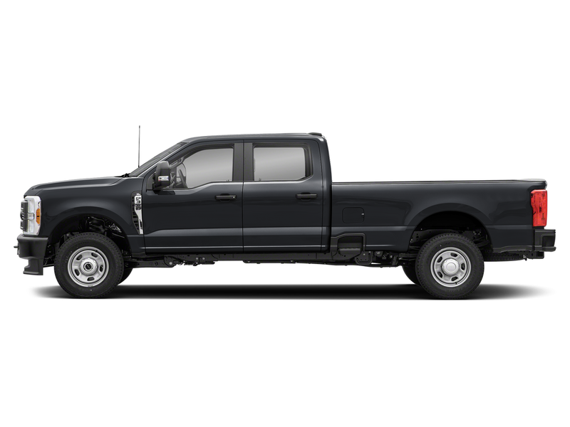 2026 Ford Super Duty F-350 SRW