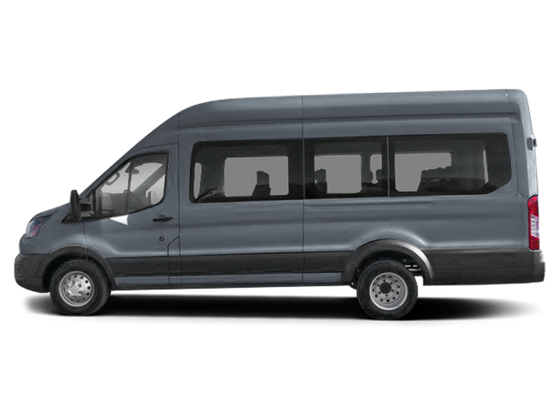 2025 Ford Transit Passenger Wagon