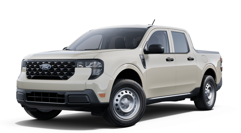 2025 Ford Maverick