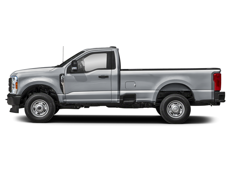 2026 Ford Super Duty F-250 SRW