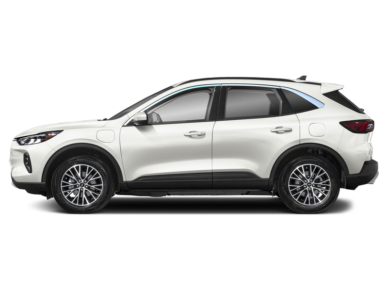 2026 Ford Escape