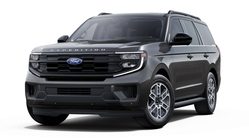 2025 Ford Expedition