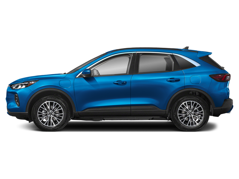 2026 Ford Escape