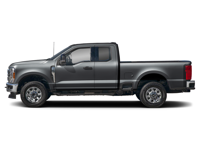 2026 Ford Super Duty F-250 SRW