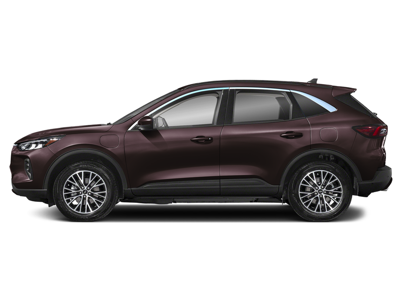 2026 Ford Escape