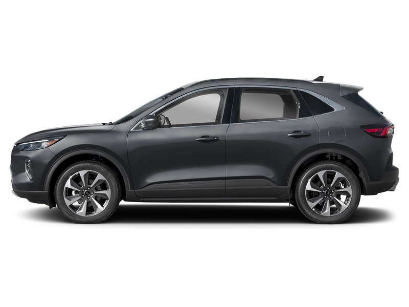 2026 Ford Escape