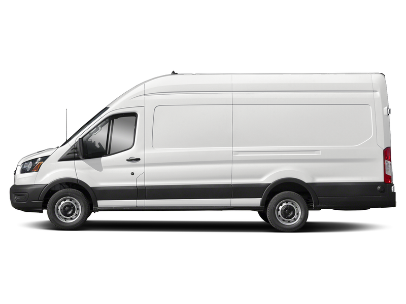 2026 Ford Transit Cargo Van