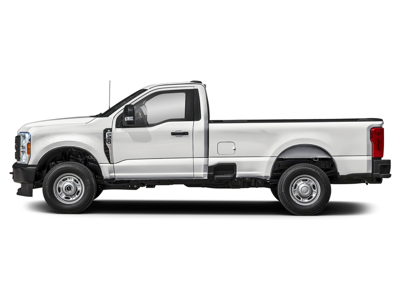 2026 Ford Super Duty F-250 SRW