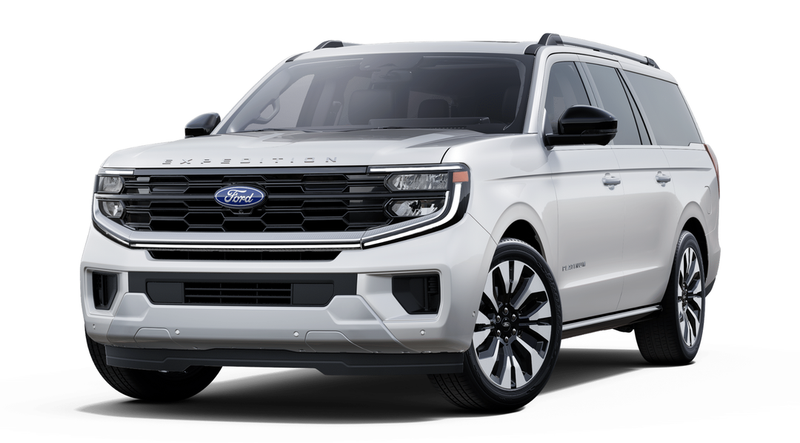 2025 Ford Expedition