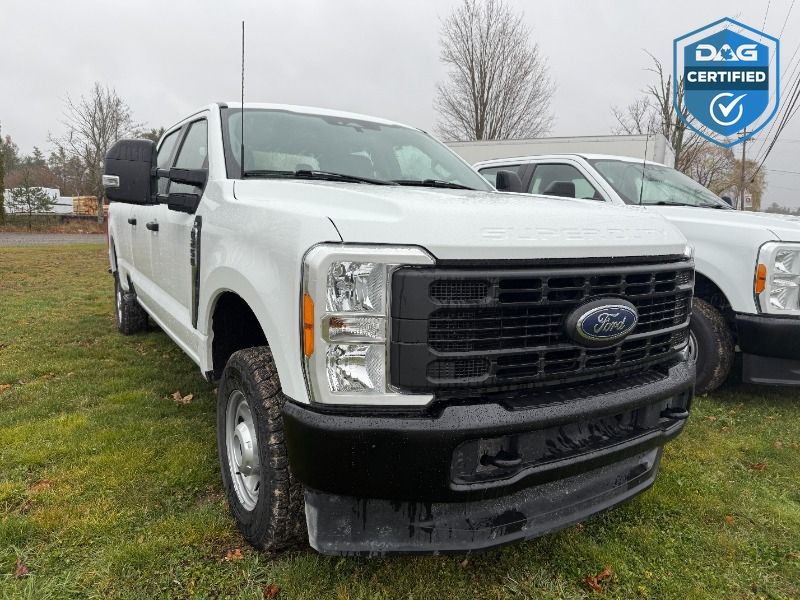 2023 Ford Super Duty F-250 SRW