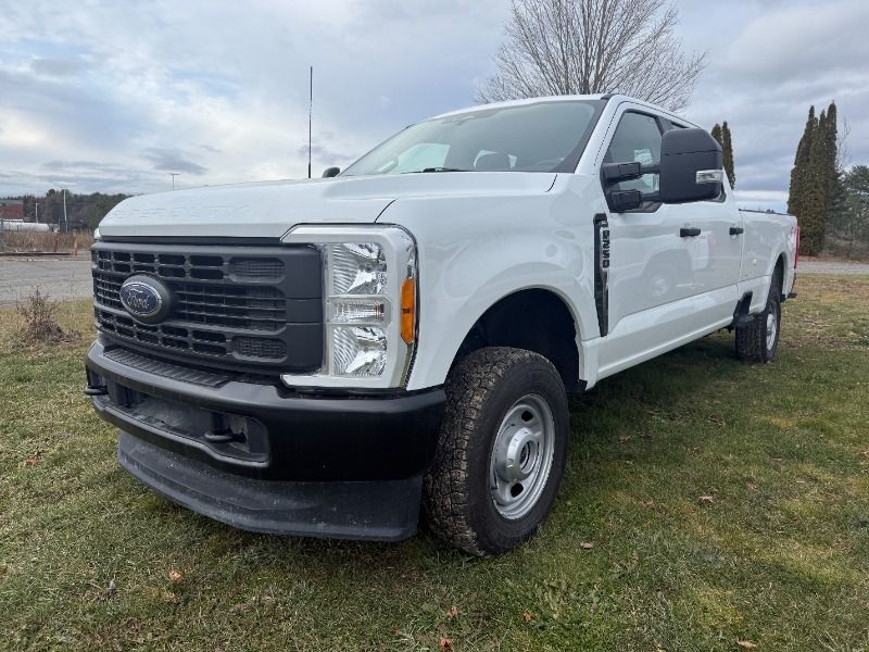 2023 Ford Super Duty F-250 SRW