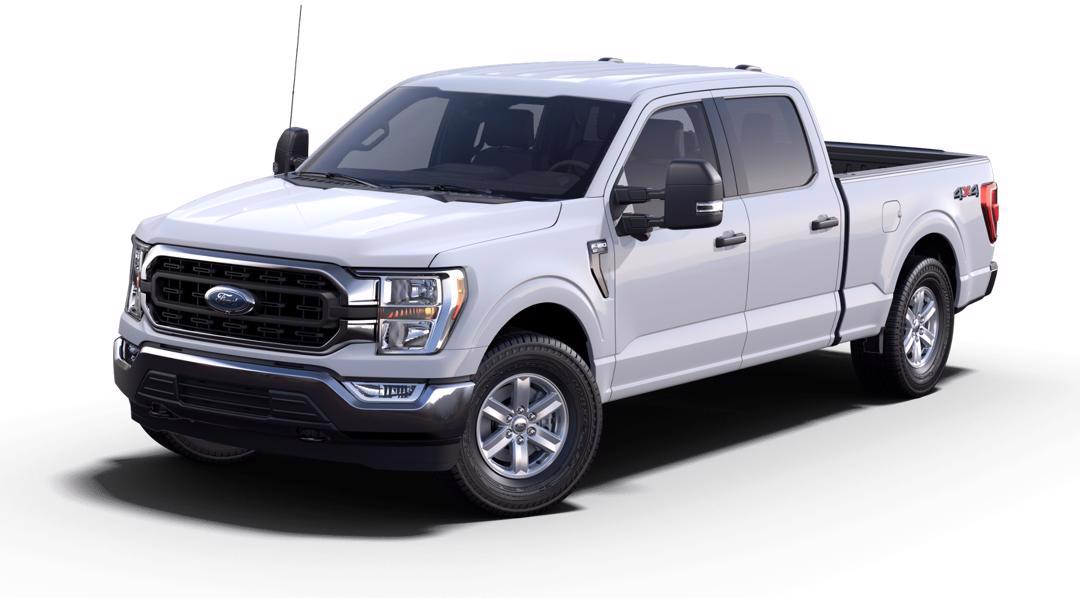 New 2023 Ford F-150 XLT #PKE83373 Sussex, NB | Downey Ford Sussex