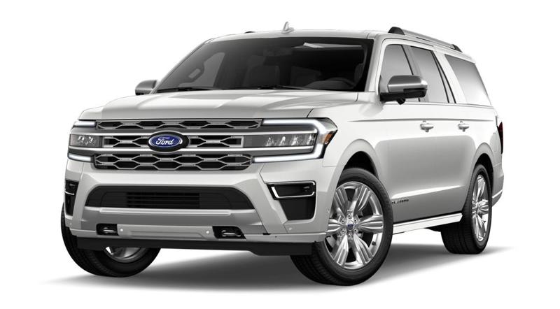 2024 Ford Expedition
