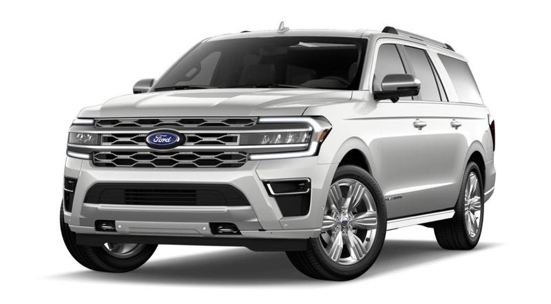 2024 Ford Expedition
