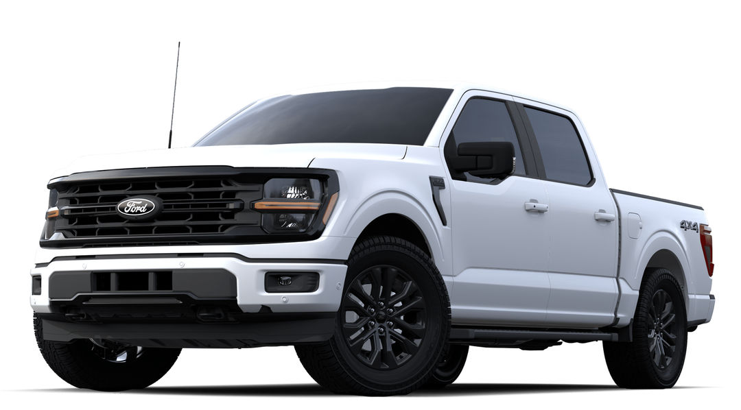 New 2024 Ford F-150 XLT #RFA38122 Sussex, NB | Downey Ford Sussex