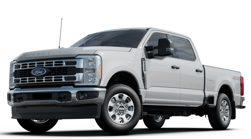 2024 Ford Super Duty