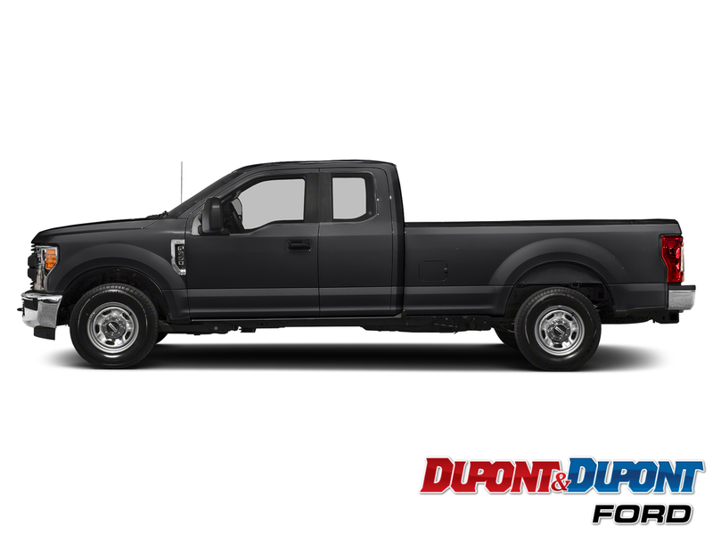 2019 Ford Super Duty F-250 SRW