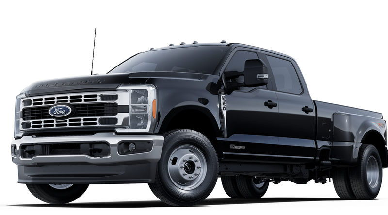 2025 Ford Super Duty