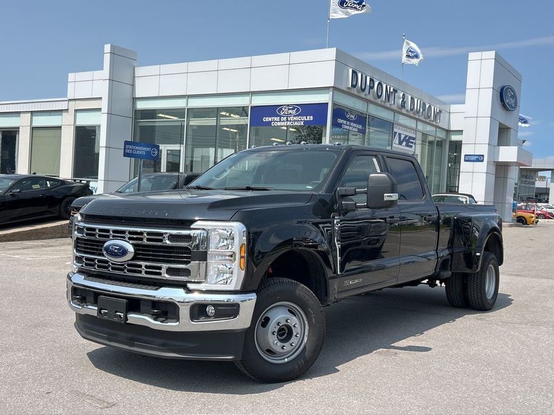 2025 Ford Super Duty
