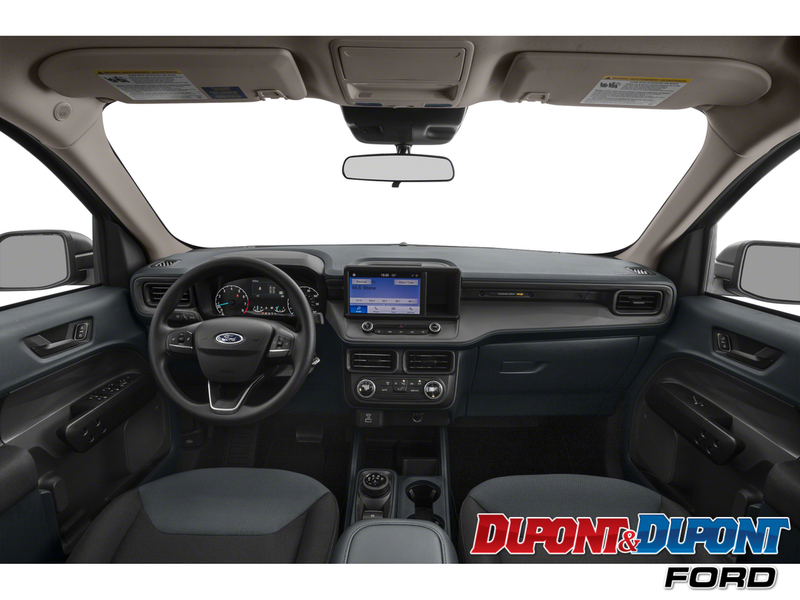 2022 Ford Maverick