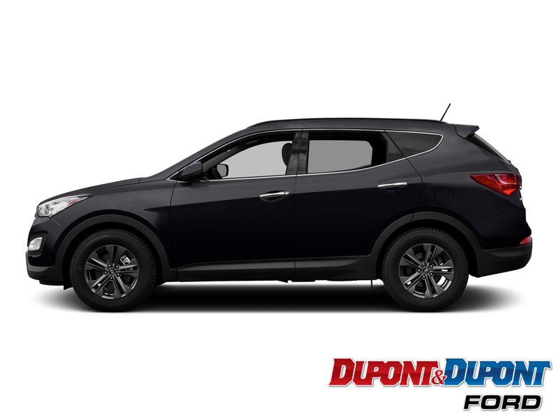 2015 Hyundai Santa Fe Sport