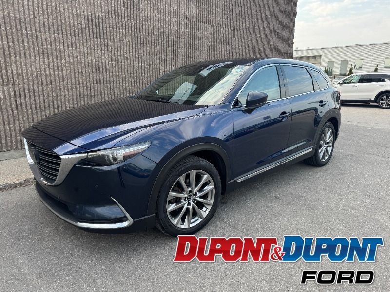 2019 Mazda CX-9