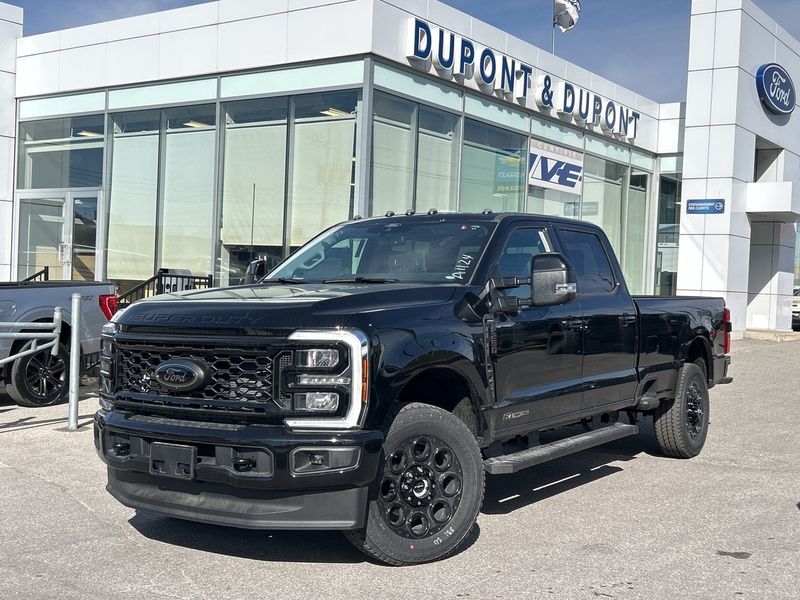 2026 Ford Super Duty
