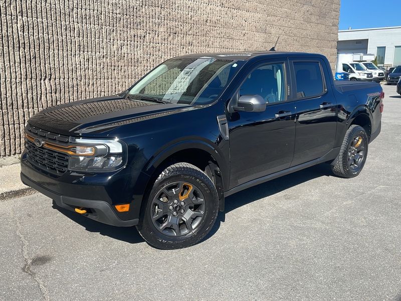 2023 Ford Maverick