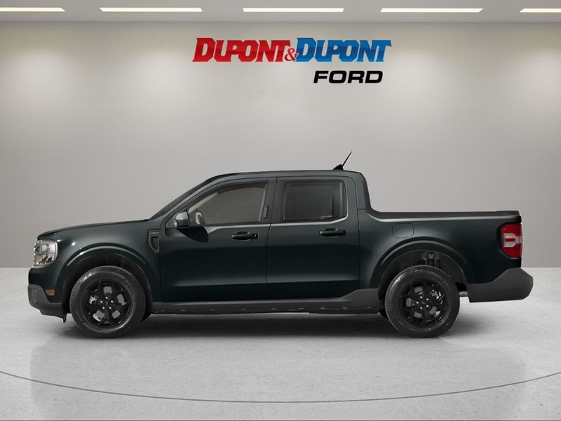 2023 Ford Maverick