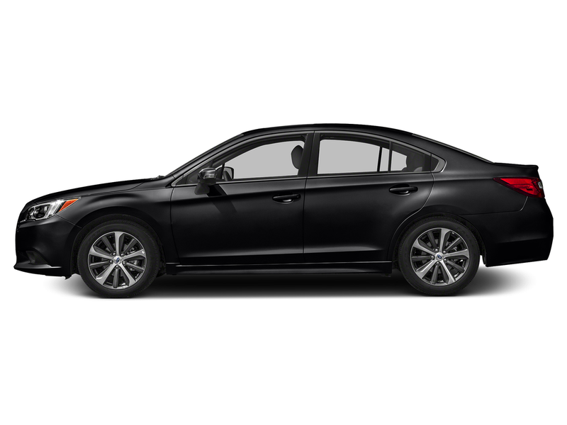 2016 Subaru Legacy