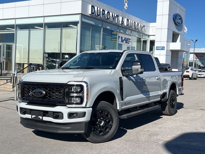 2026 Ford Super Duty