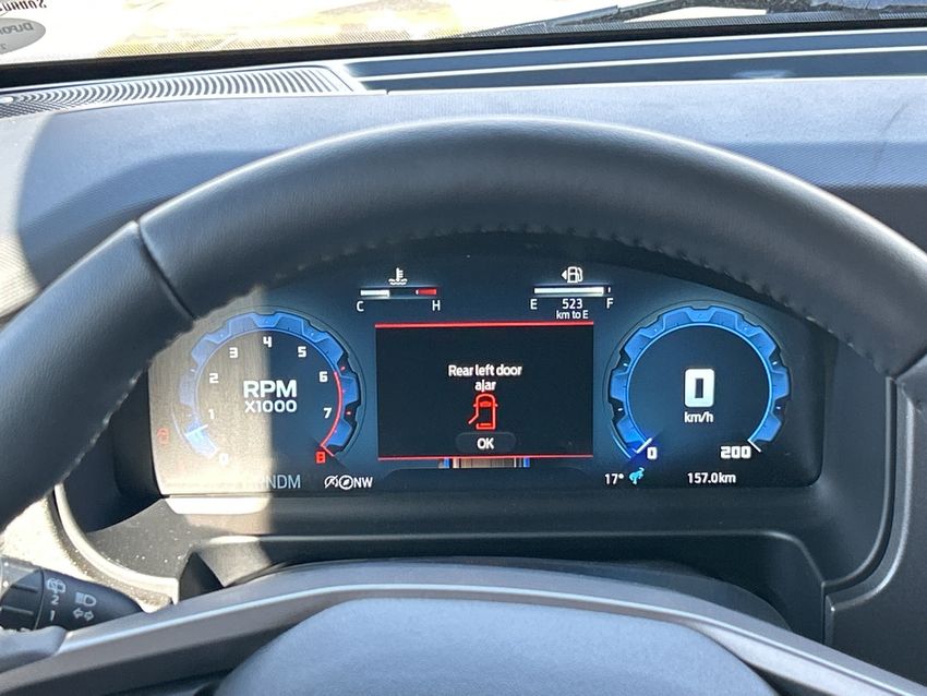 2026 Cadillac VISTIQ