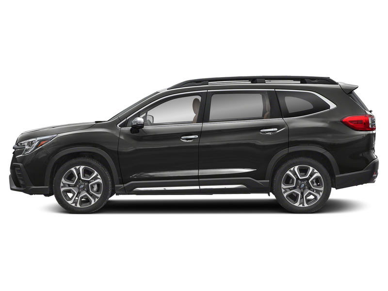 2023 Subaru Ascent